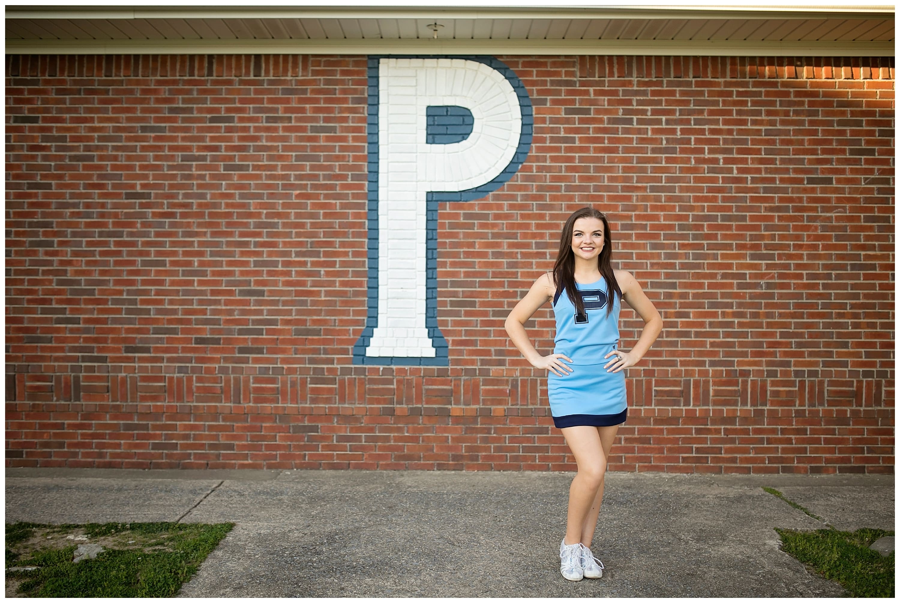 plainview high school senior