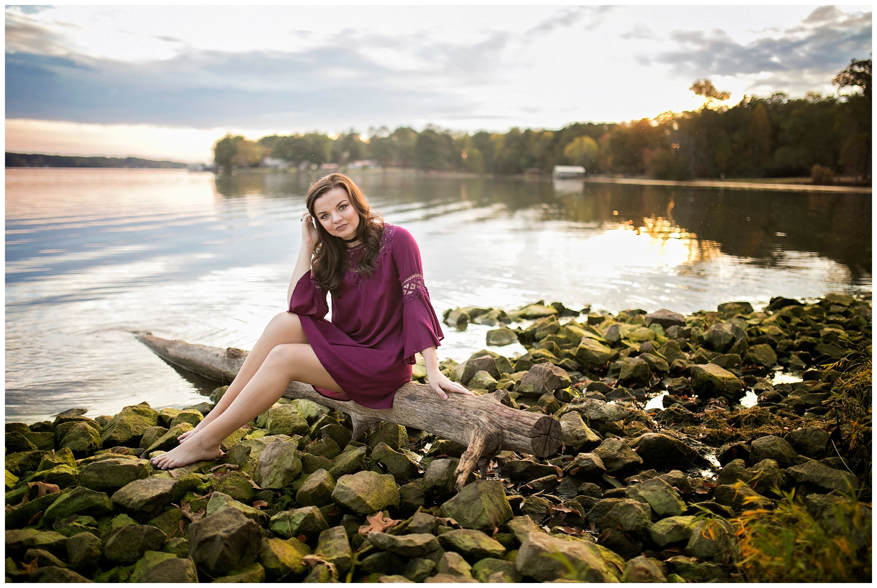 Scottsboro senior photographer