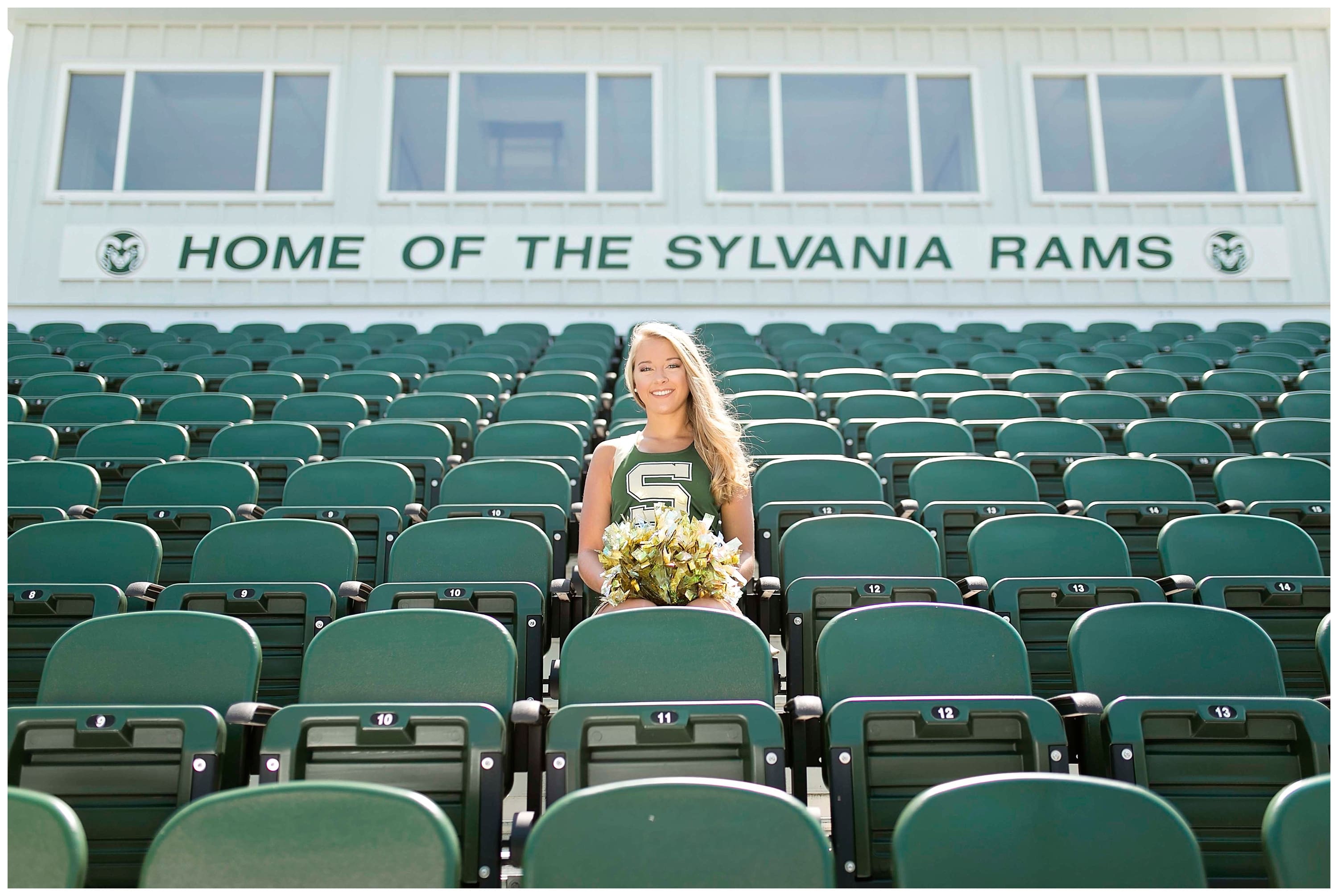 Sylvania rams